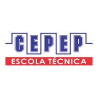 CEPEP - Escola Técnica Logo