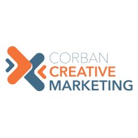 Corban Creative Marketing Logo