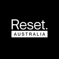 Reset Australia Logo