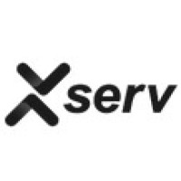 Xserv AG Logo