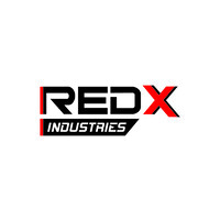 REDX INDUSTRIES CO. W.L.L Logo