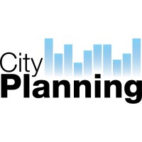 City Planning Ltd Logo