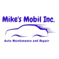 Mikes Mobil Inc. Logo