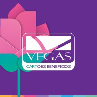 Vegas Card do Brasil Logo
