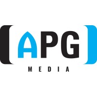 APG Media Group Logo