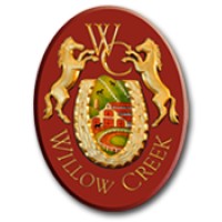 Willow Creek Estates Logo