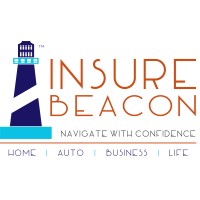 Insure Beacon, LLC Logo
