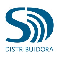 SD Distribuidora Logo
