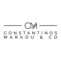 Constantinos Markou & Co Logo