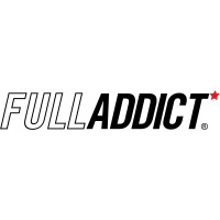 FullAddict Logo