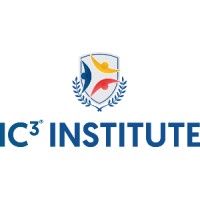 IC3 Institute Logo