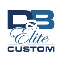 D&B Elite Custom Logo