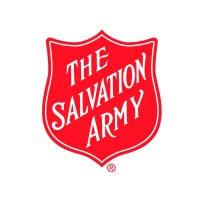 The Salvation Army Northwest Division Logo