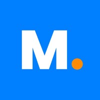 Martin City Marketing Logo