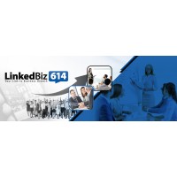 LinkedBiz614 Logo
