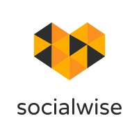 Socialwise Logo