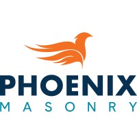 Phoenix Masonry Logo