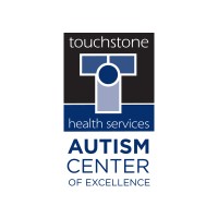 Touchstone Autism Center of Excellence Logo