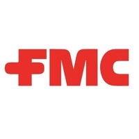 FMC México Logo