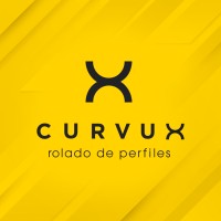 CURVUX Oficial Logo