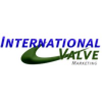 International Valve Marketing Logo