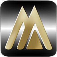 M Bahalap Hotel Palangka Raya Logo