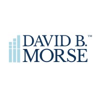 David B. Morse Logo