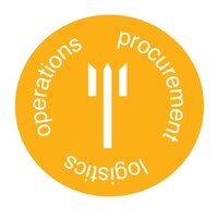 ASU Supply Chain Management Association - SCMA Logo