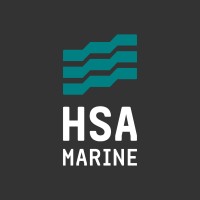 HSA Marine Logo