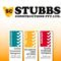 Stubbs Construction Logo