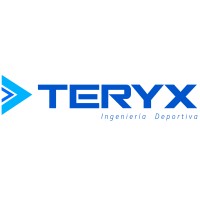 Teryx Ingeniería Deportiva Logo