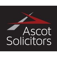 Ascot Solicitors Pty Ltd Logo