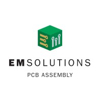 EM Solutions Inc Logo