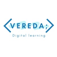 Vereda digital technologies Logo