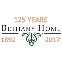Bethany Home Of Rhode Island Logo