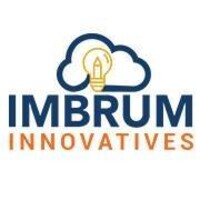 Imbrum Innovatives pvt ltd Logo