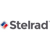 Stelrad Ltd Logo