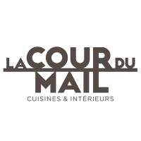 La Cour du Mail Logo