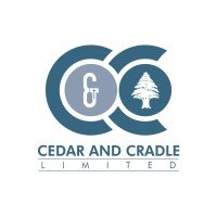 Cedar and Cradle Limited Logo