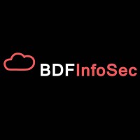 BDFInfoSec Logo