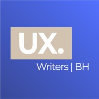 UX Writers Belo Horizonte Logo