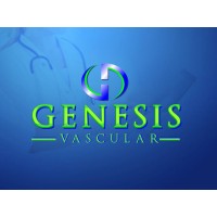 Genesis Vascular Logo