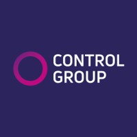 Control Group Logo