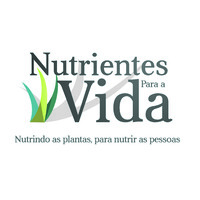 Nutrientes Para a Vida Logo