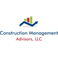 Construction Management Advisors, LLC Logo