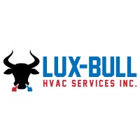 Lux-Bull HVAC Services Inc. Logo