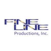 Fine Line Productions Inc. Logo