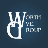 Worth Ave. Group Logo
