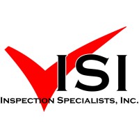 Inspection Specialists, Inc Logo