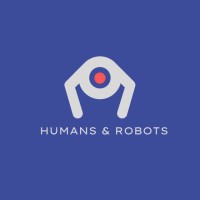 Humans & Robots Logo